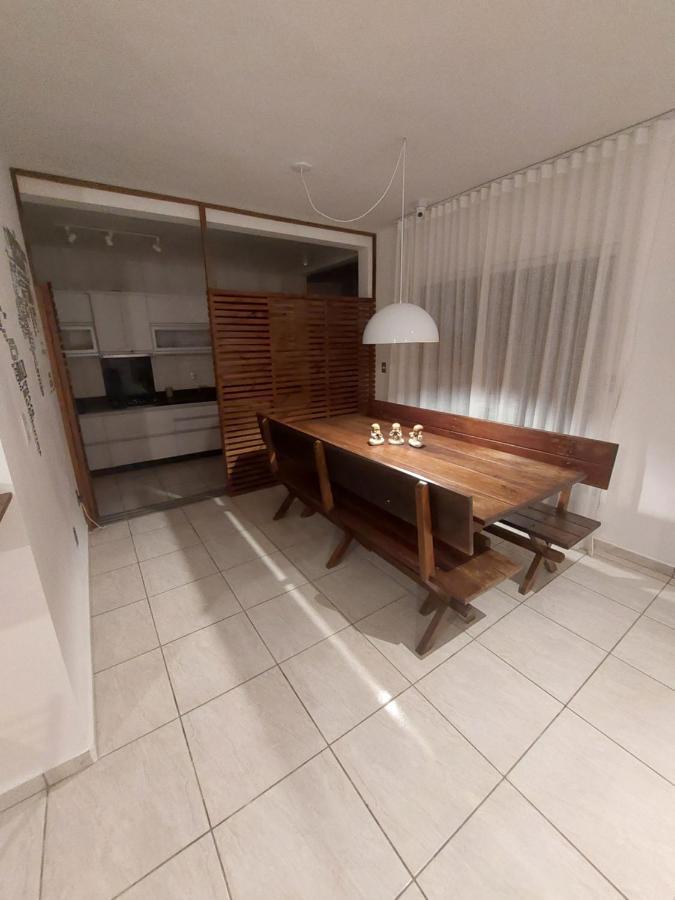 Eco Isla Guesthouse Florianopolis Exterior photo