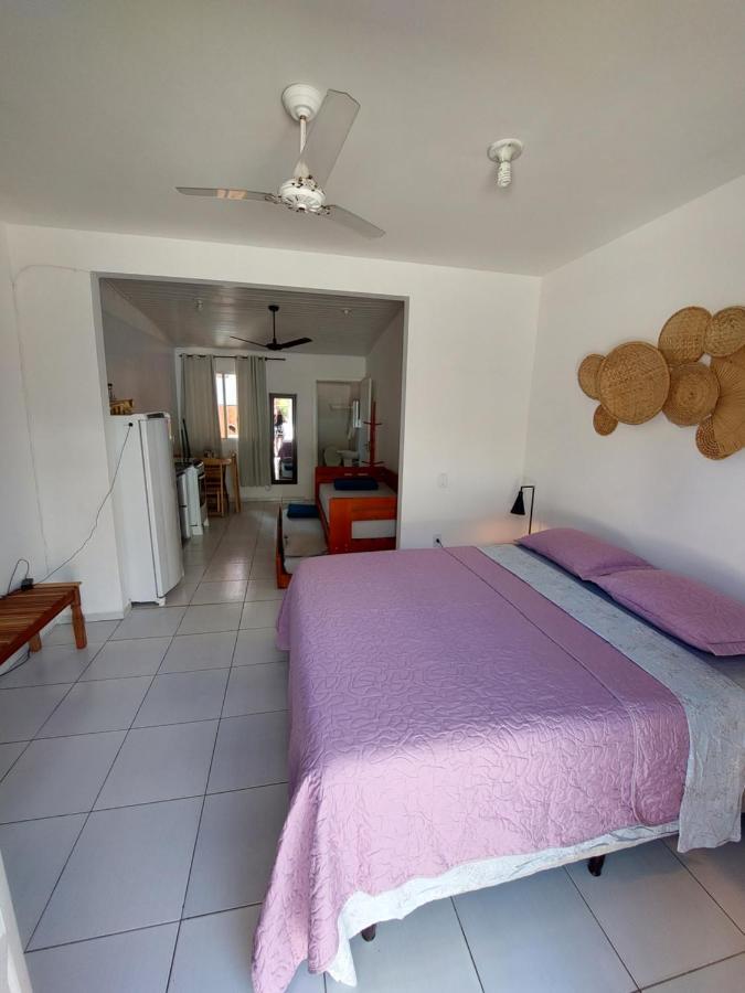 Eco Isla Guesthouse Florianopolis Room photo