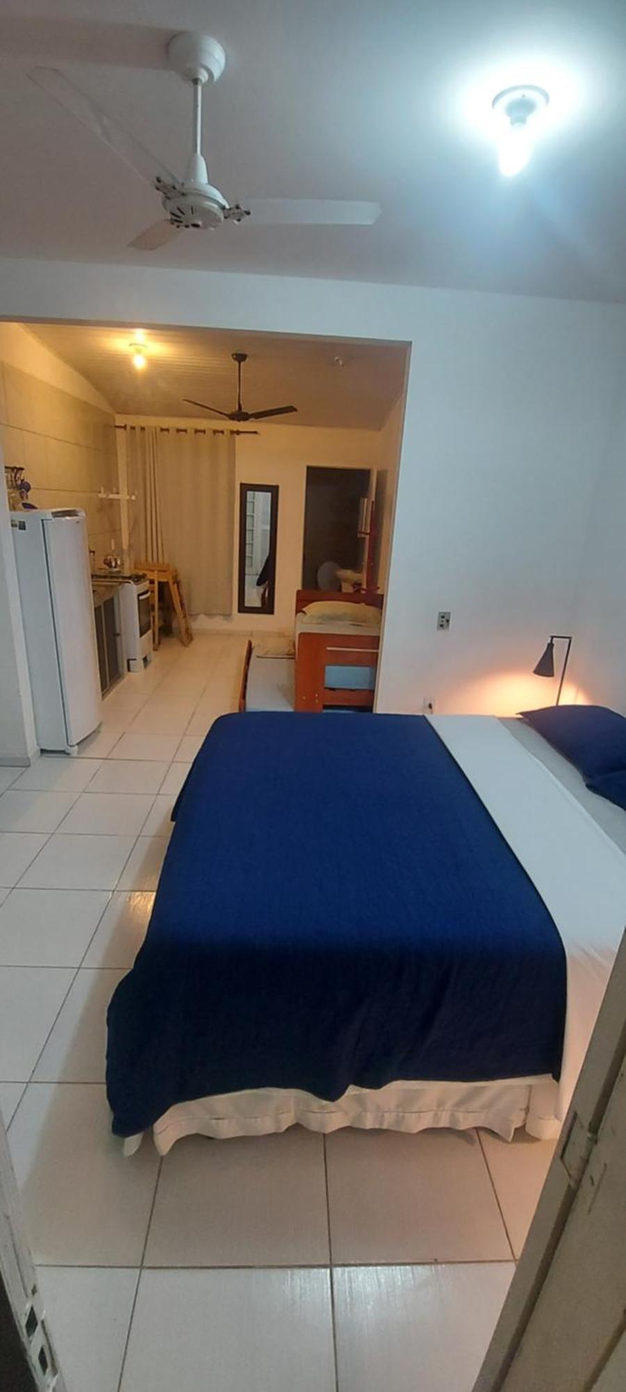 Eco Isla Guesthouse Florianopolis Room photo