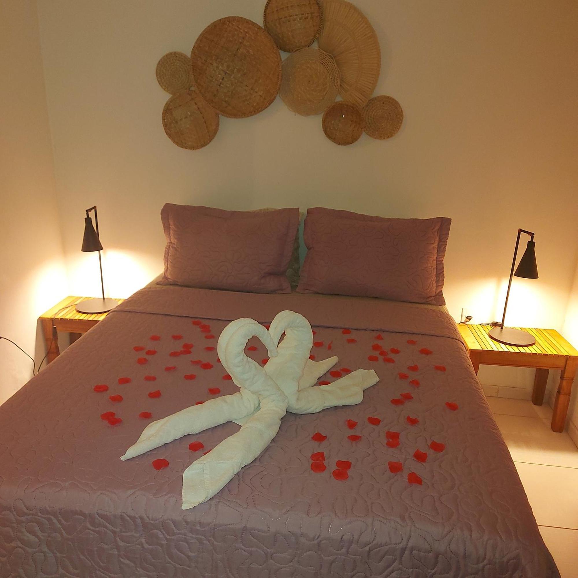 Eco Isla Guesthouse Florianopolis Room photo