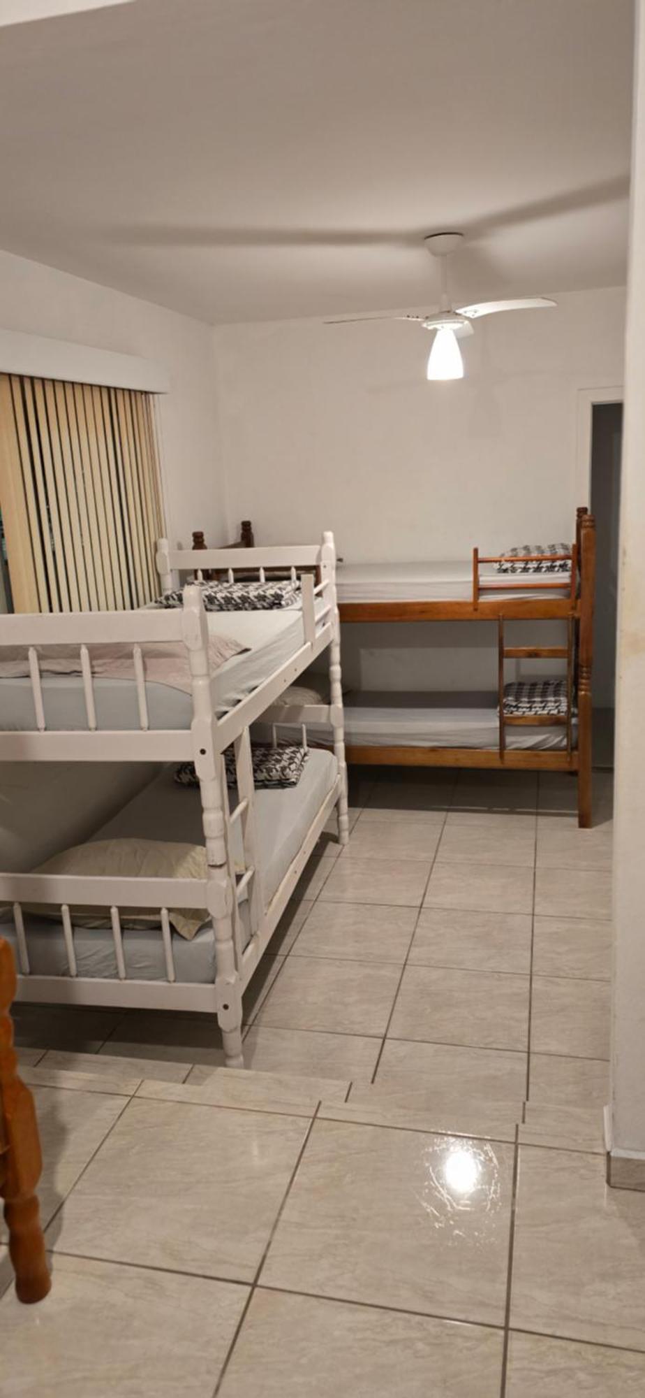 Eco Isla Guesthouse Florianopolis Room photo