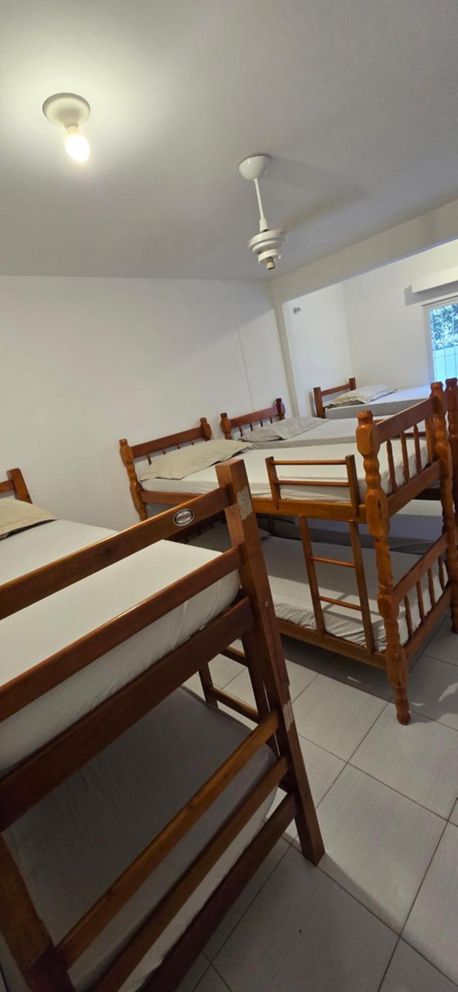Eco Isla Guesthouse Florianopolis Room photo